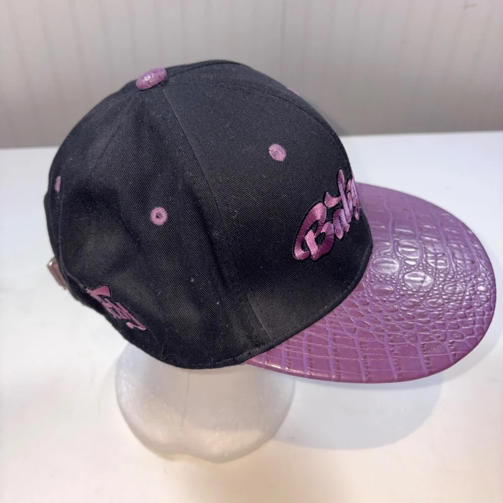 Leader STM measurements brim